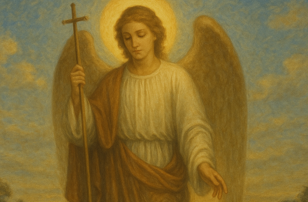 Malaikat Tuhan (Angelus)