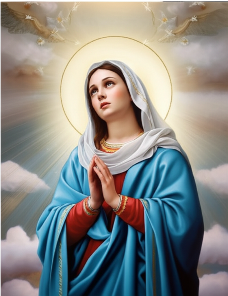 Magnificat