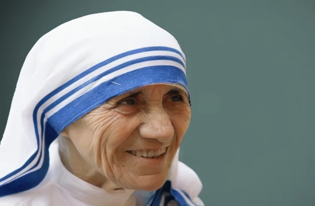 Mother Teresa dari Kalkuta