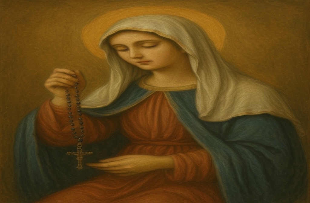 Doa Rosario
